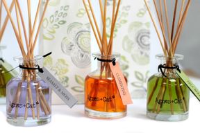 140ml Kutija s Difuzorom Mirisa - Provence