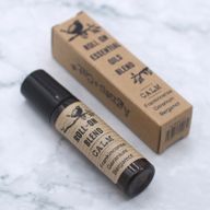 Roll On Mješavina Eteričnih Ulja 10ml - MIR