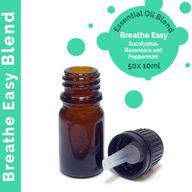 Čajevac - Organsko Eterično Ulje 10 ml - Neoznačeno