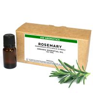 Ružmarin - Organsko Eterično Ulje 10 ml - Neoznačeno
