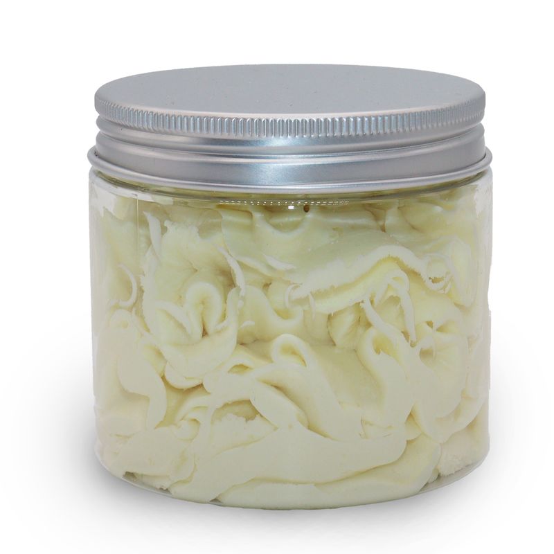 Kremasti Sapun od Banane 120g - Bez Etikete