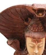 Shiva s Kobrom - Oštećena 50cm