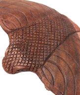 Shiva s Kobrom - Oštećena 50cm
