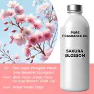 Sakura Cvijet Miris