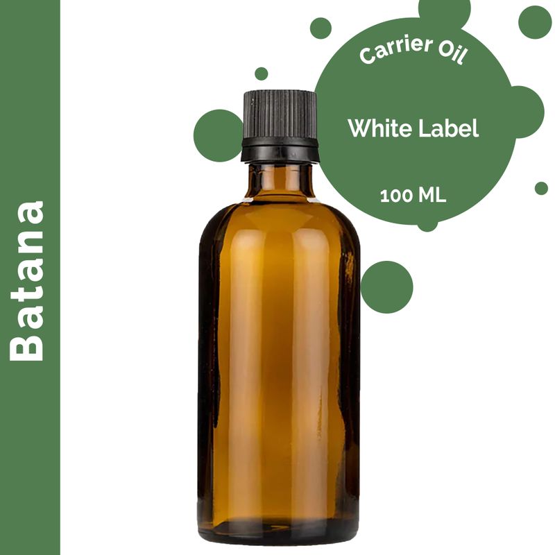 Ulje Batane - 100 ml - Bez Etikete