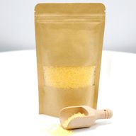 Aromaterapijska Sol za Kupanje 350g - Bez Etikete - Buđenje