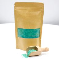 Aromaterapijska Sol za Kupanje 350g - Bez Etikete - PMS