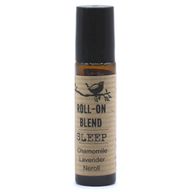 Roll On Mješavina Eteričnih Ulja 10ml - SAN