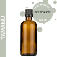 Tamanu Ulje (Bazno) 100ml - Bez Etikete
