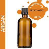 Ulje Argana (Bazno) 100ml - Bez Etikete