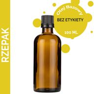 Repičino Ulje (Bazno) 100ml - Bez Etikete
