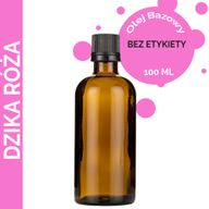 Ulje Šipka (Bazno) 100ml - Bez Etikete