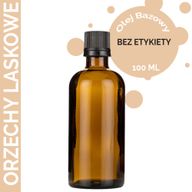 Ulje Lješnjaka (Bazno) 100ml - Bez Etikete