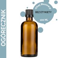 Ulje Boražine 100ml - Bez Etikete