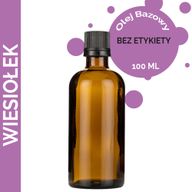 Ulje Noćurka (Bazno) 100ml - Bez Etikete