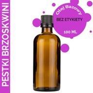Ulje Koštica Breskve 100ml - Bez Etikete