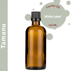 Tamanu Ulje (Bazno) 100ml - Bez Etikete