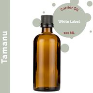 Tamanu Ulje (Bazno) 100ml - Bez Etikete