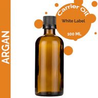 Ulje Argana (Bazno) 100ml - Bez Etikete