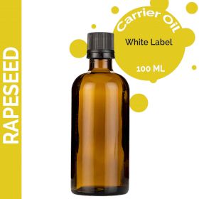 Repičino Ulje (Bazno) 100ml - Bez Etikete
