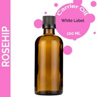 Ulje Šipka (Bazno) 100ml - Bez Etikete
