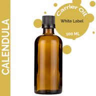 Ulje Nevena (Bazno) 100ml - Bez Etikete
