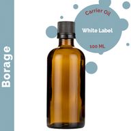 Ulje Boražine 100ml - Bez Etikete