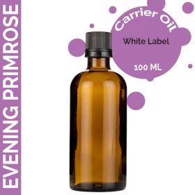 Ulje Noćurka (Bazno) 100ml - Bez Etikete