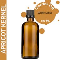 Ulje Koštica Marelice 100ml - Bez Etikete