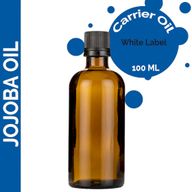 Ulje Jojobe 100ml - Bez Etikete