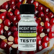 10 ml Tester Mirisno Ulje - Bakewell Torta