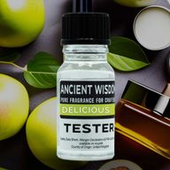 10 ml Tester Mirisno Ulje - Ukusno