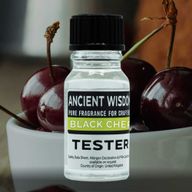 10 ml Tester Mirisno Ulje - Crna Trešnja