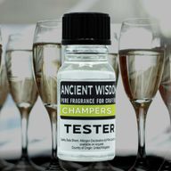 10 ml Tester Mirisno Ulje - Šampanjac