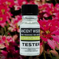 10 ml Tester Mirisno Ulje - Božićna Zvijezda