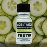 10 ml Tester Mirisno Ulje - Krastavac