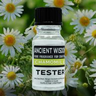 10 ml Tester Mirisno Ulje - Kamilica