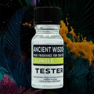 10 ml Tester Mirisno Ulje - Džungla