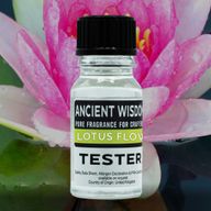 10 ml Tester Mirisno Ulje - Lotusov Cvijet