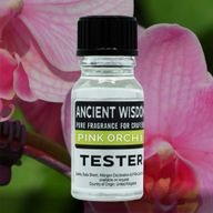 10 ml Tester Mirisno Ulje - Ružičasta Orhideja