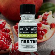 10 ml Tester Mirisno Ulje - Nar