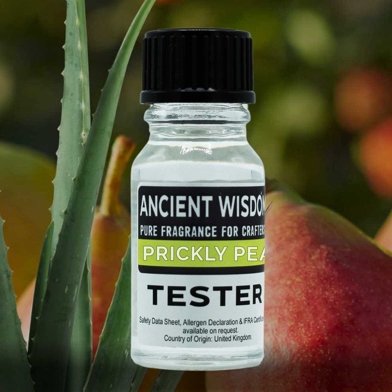 10 ml Tester Mirisno Ulje - Opuncija