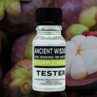 10 ml Tester Mirisno Ulje - Ljubičasti Mangostin