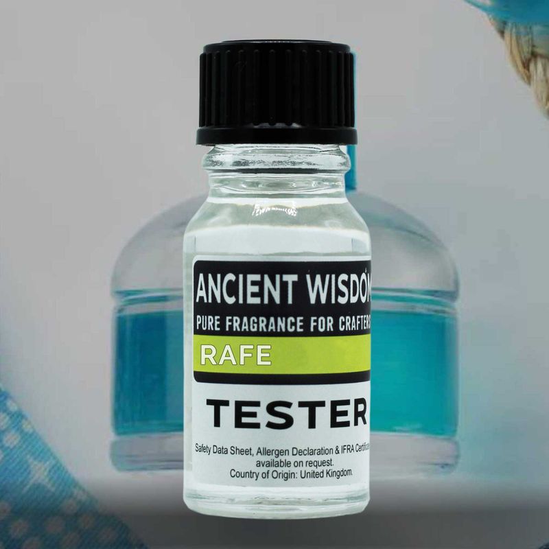 10 ml Tester Mirisno Ulje - Rafe