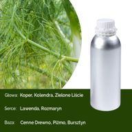 Čisto Mirisno Ulje - Slatki Komorač i Jojoba 500ml