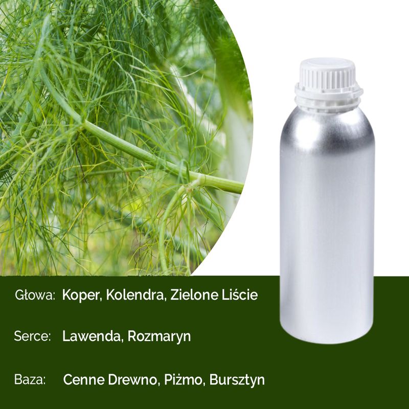 Čisto Mirisno Ulje - Slatki Komorač i Jojoba 500ml
