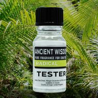 10 ml Tester Mirisno Ulje - Radical