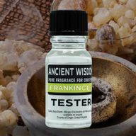 10 ml Tester Mirisno Ulje - Tamjan