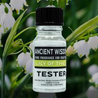 10 ml Tester Mirisno Ulje - Đurđevak
