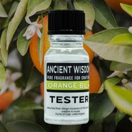 10 ml Tester Mirisno Ulje - Cvijet Naranče
